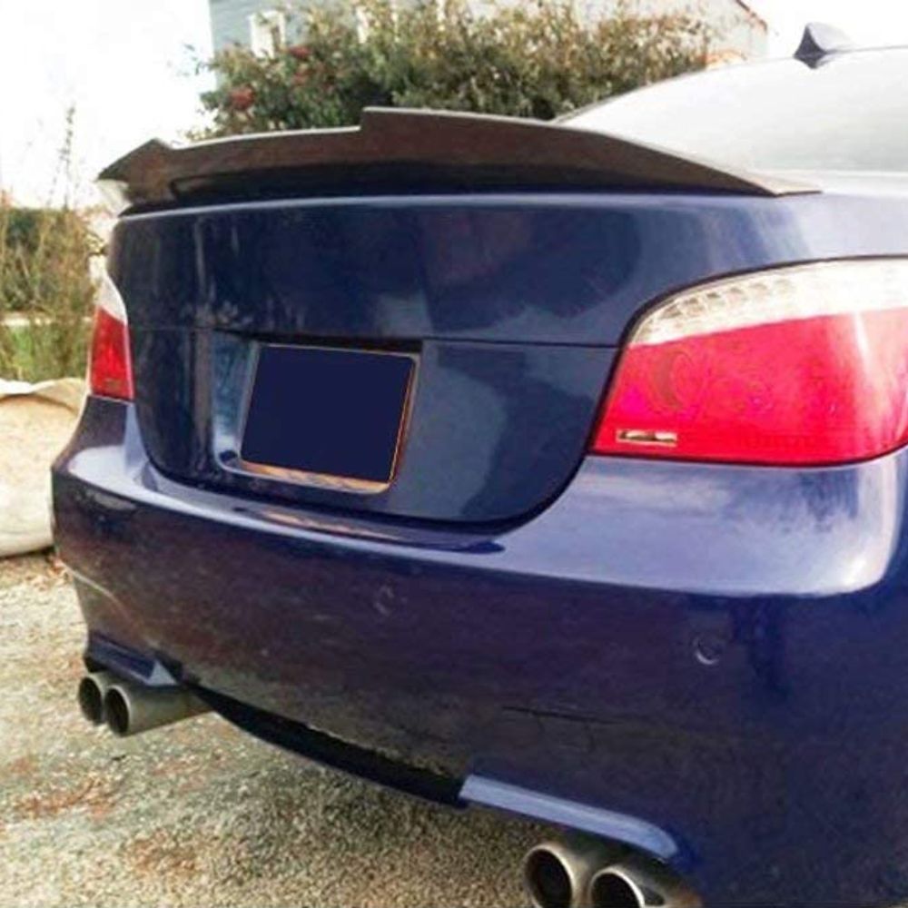 Aleron spoiler performance BMW Serie 5 E60