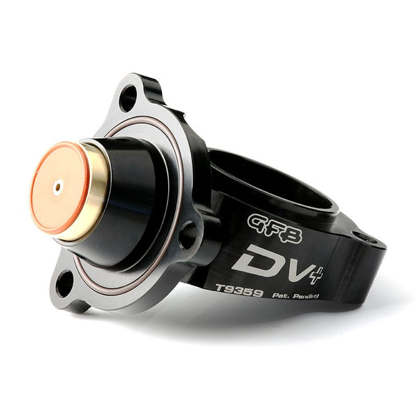 DV+ discharge valve VW Golf R MK7 / Audi S3 8V / Leon Cupra 5F 2.0 TFSI