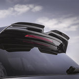 spoiler aleron oettinger añadidos aleron doble volkswagen golf 7 7.5 mk7 mk7.5 alas spoiler oettinger adds